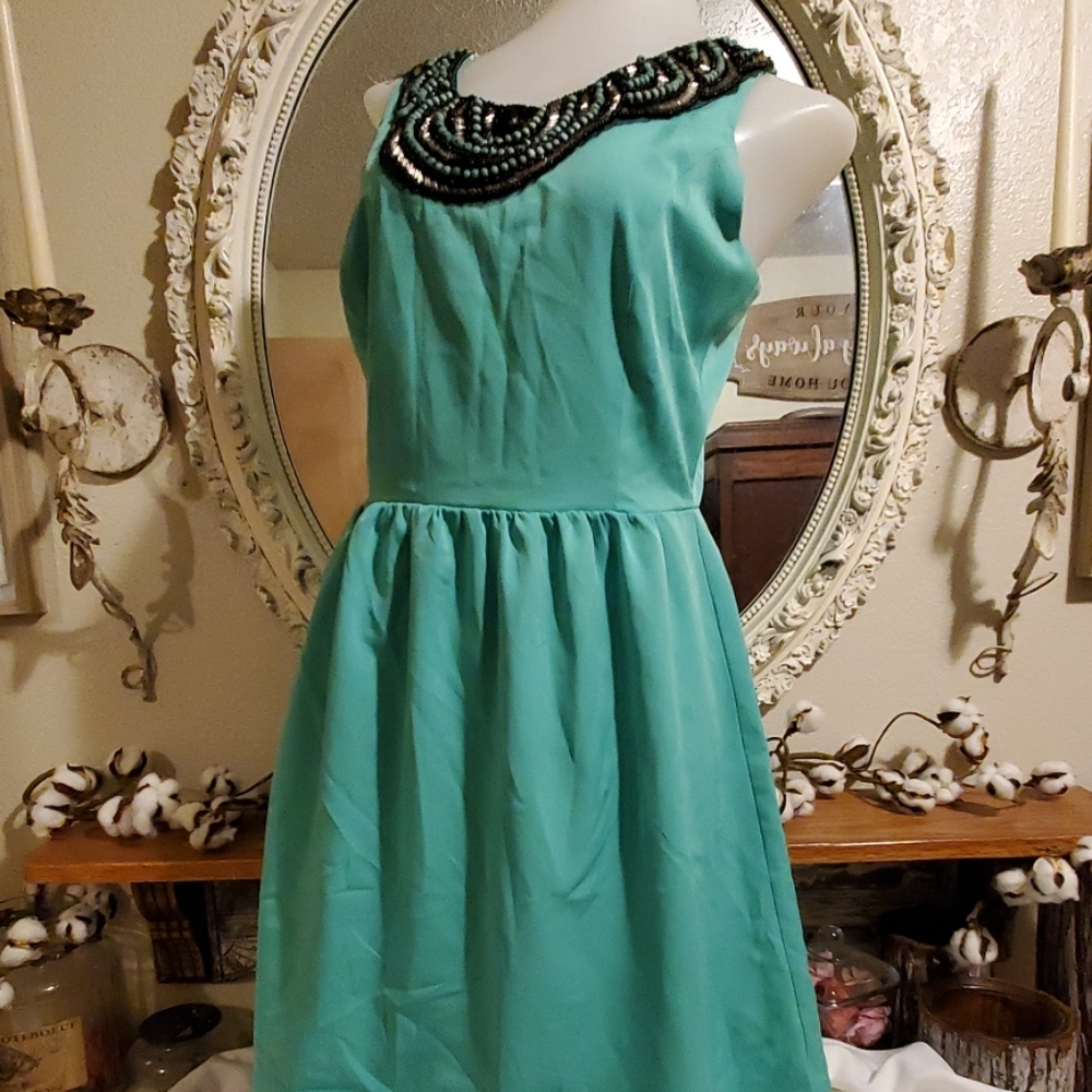 Emmelee Dress. #79